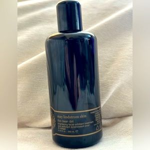 May Lindstrom The Clean Dirt